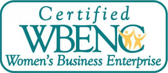 Logo of WBENC